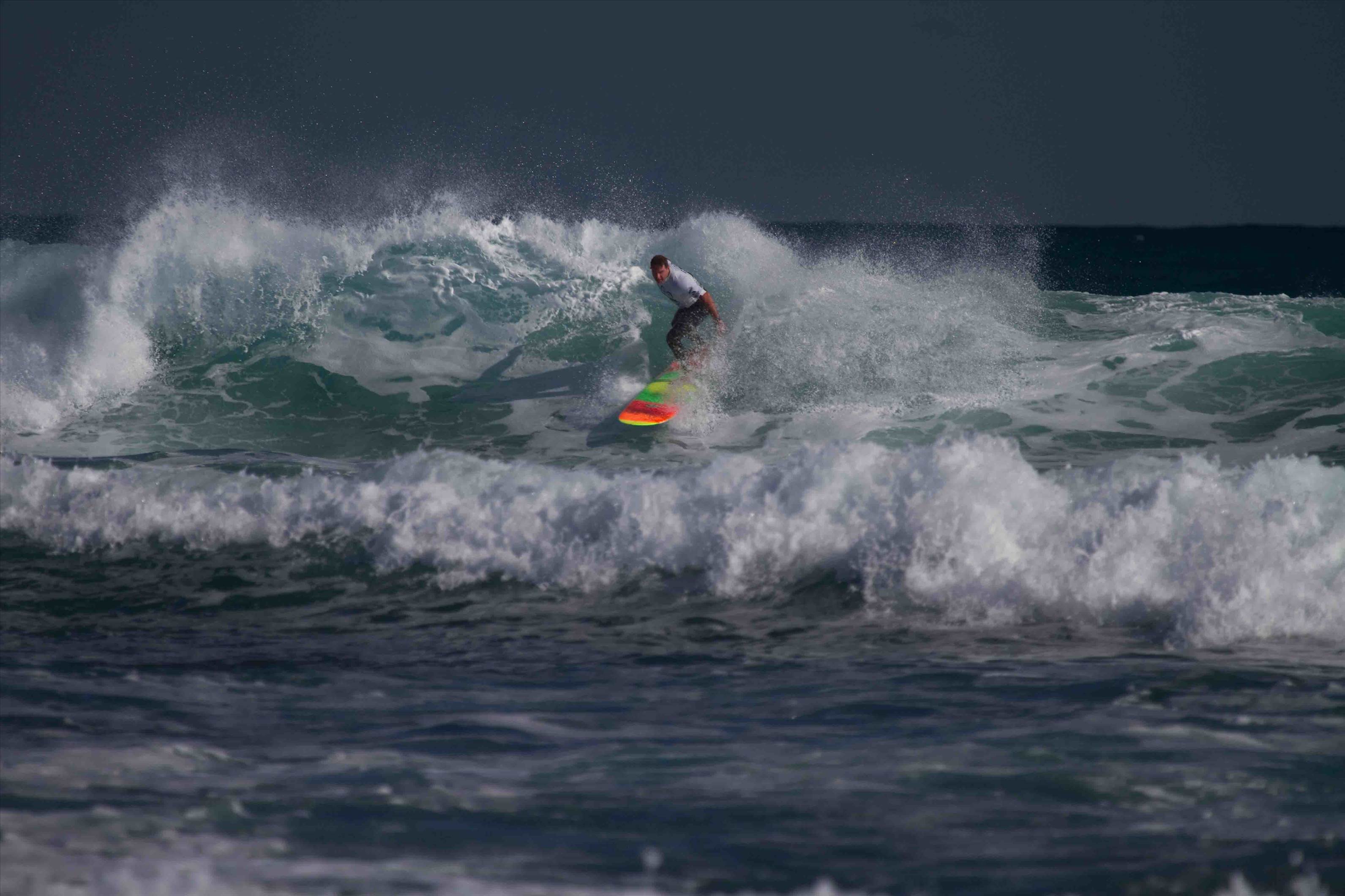 State round 29/06/2013