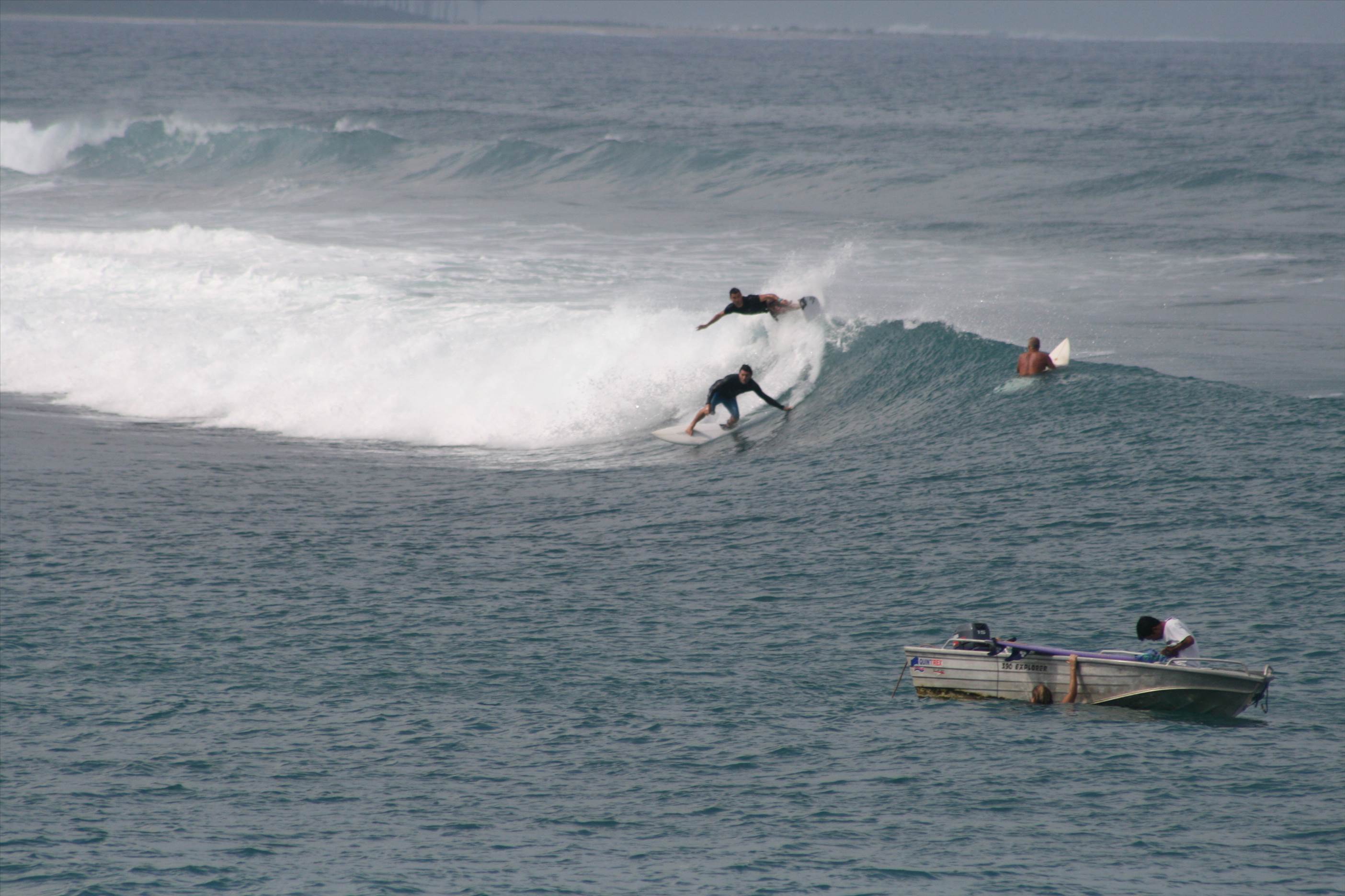 More Mentawai