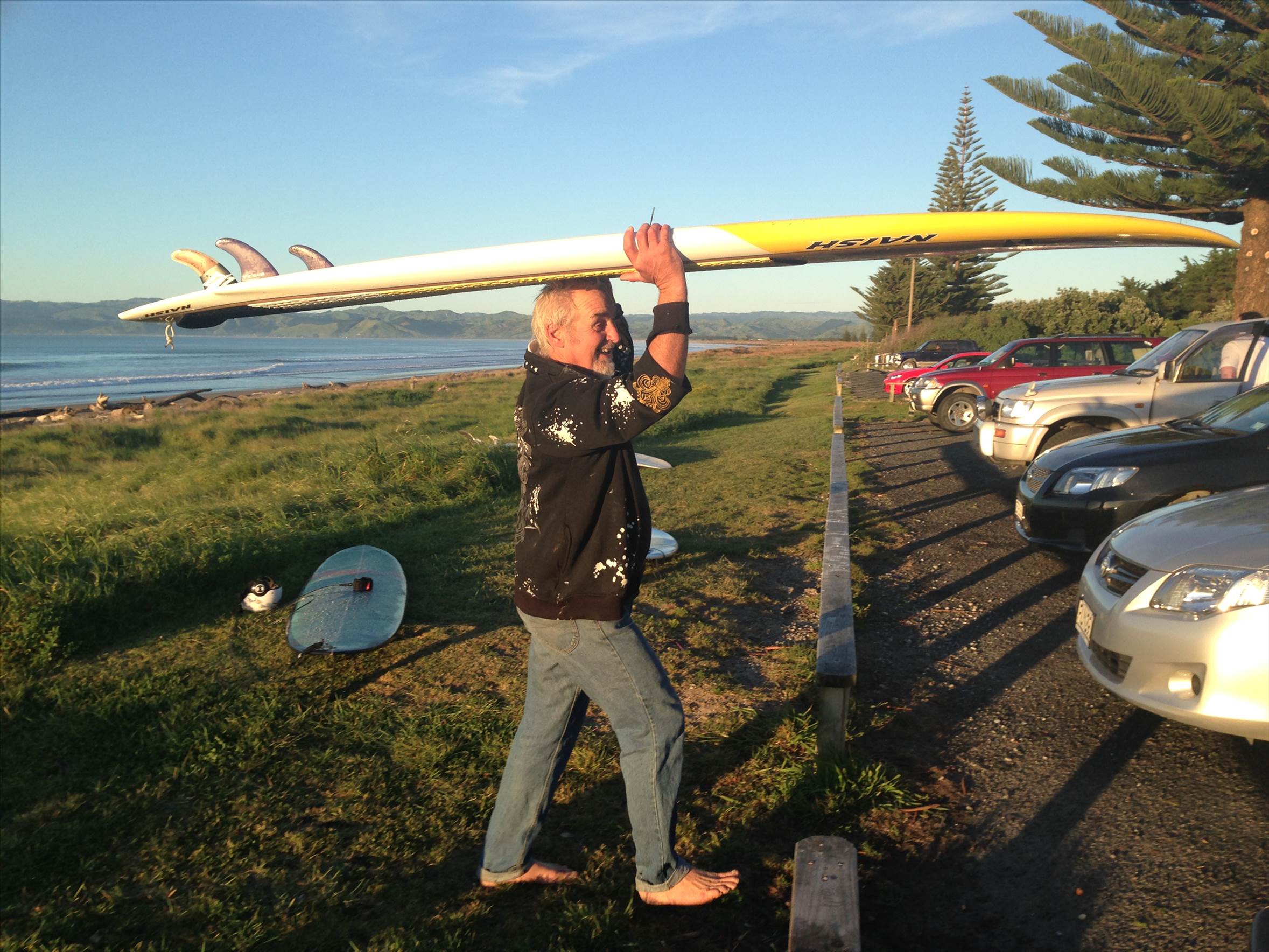 gizzys roof rack 004