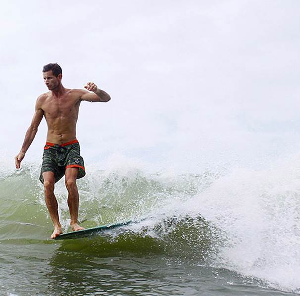 Joel Tudor
