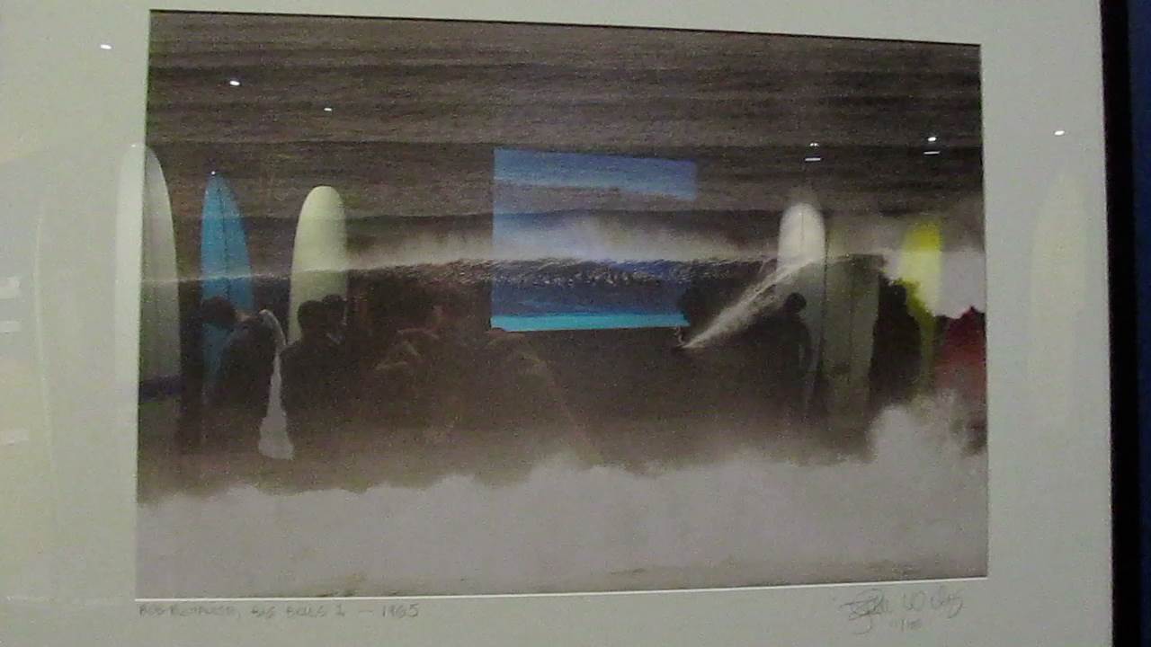 MVI 0767 2 - Bob at Bells