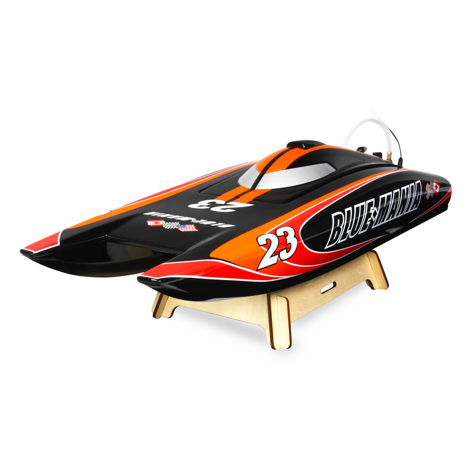 Joysway - Blue Mania