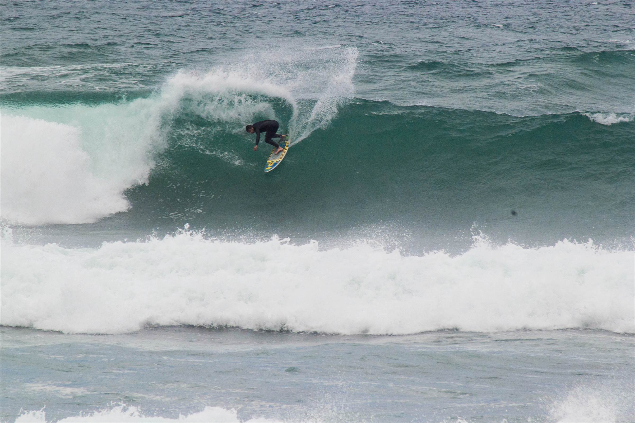 A great Tassie weekend!