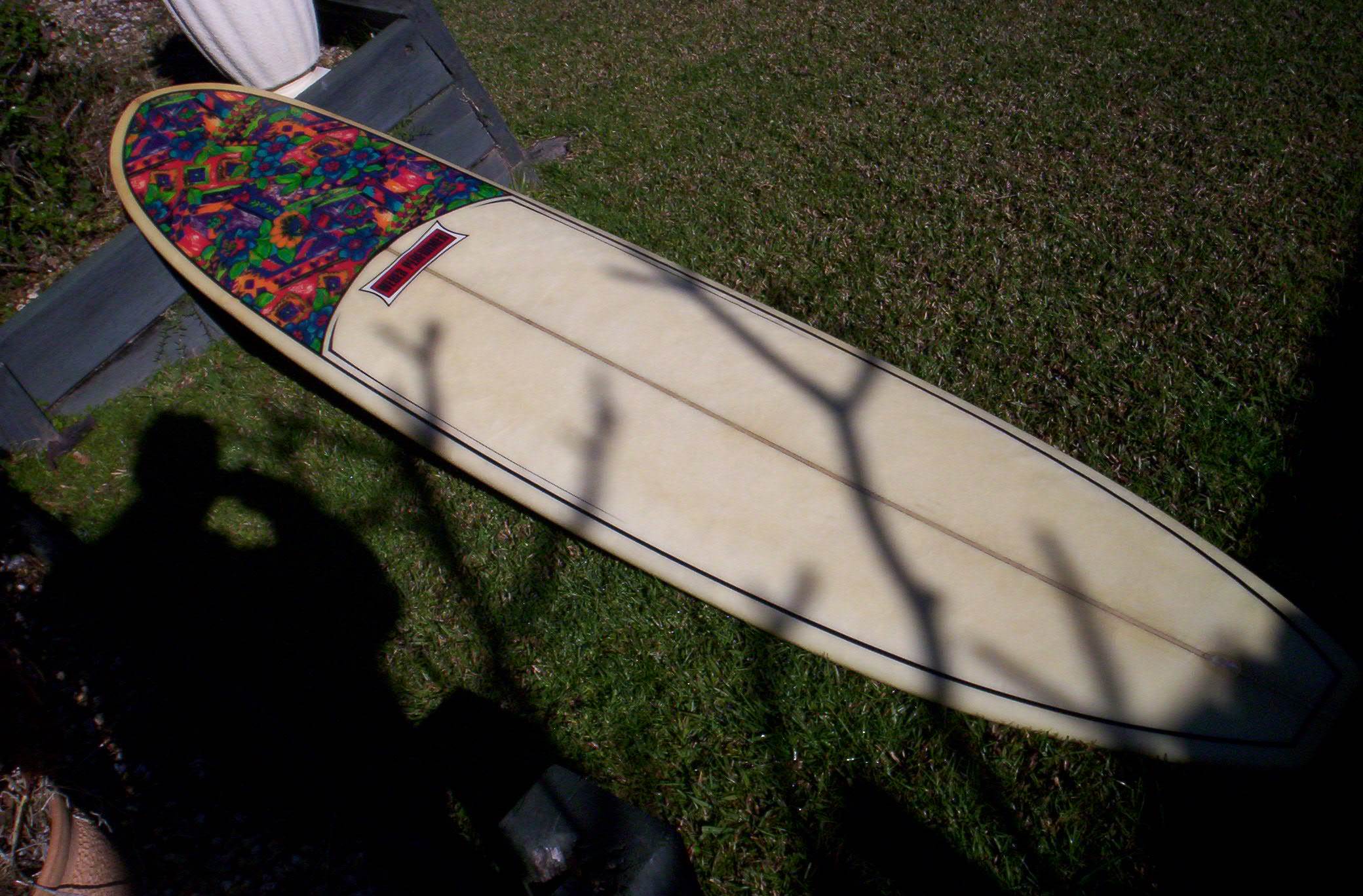 Just a sample..tooo many.