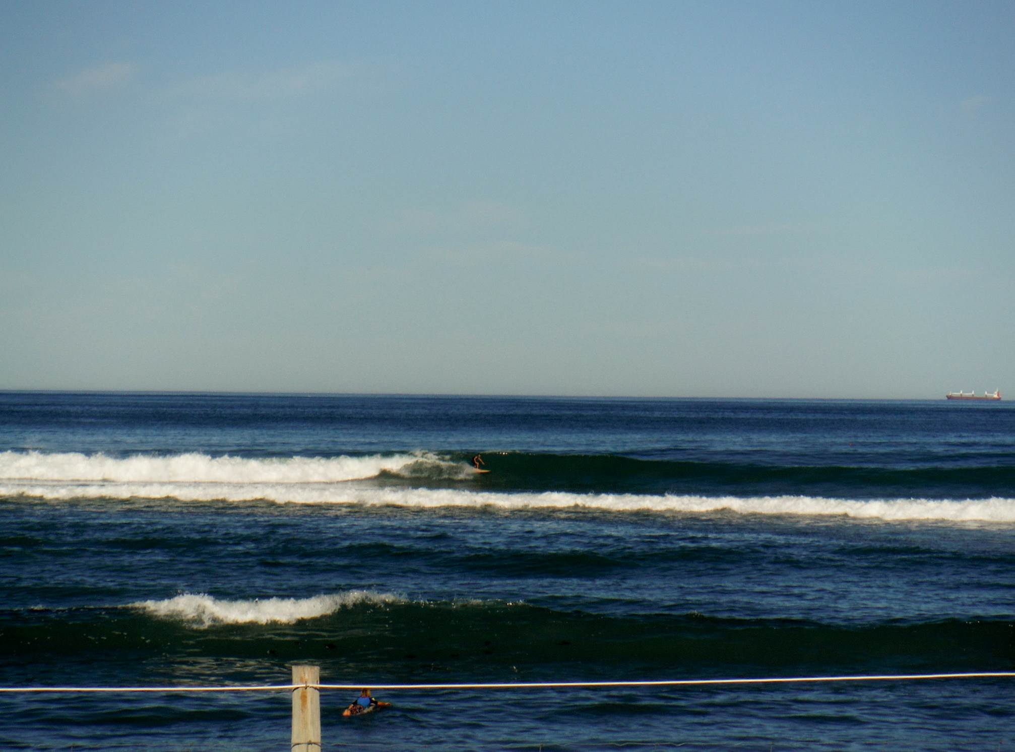 Gero the Golden mile Super Pipe  march 2014