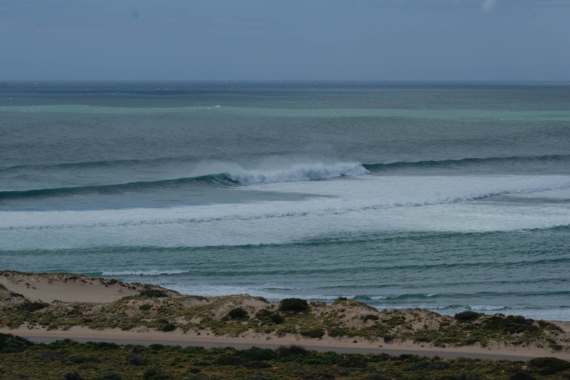 For he who knows this is rather big