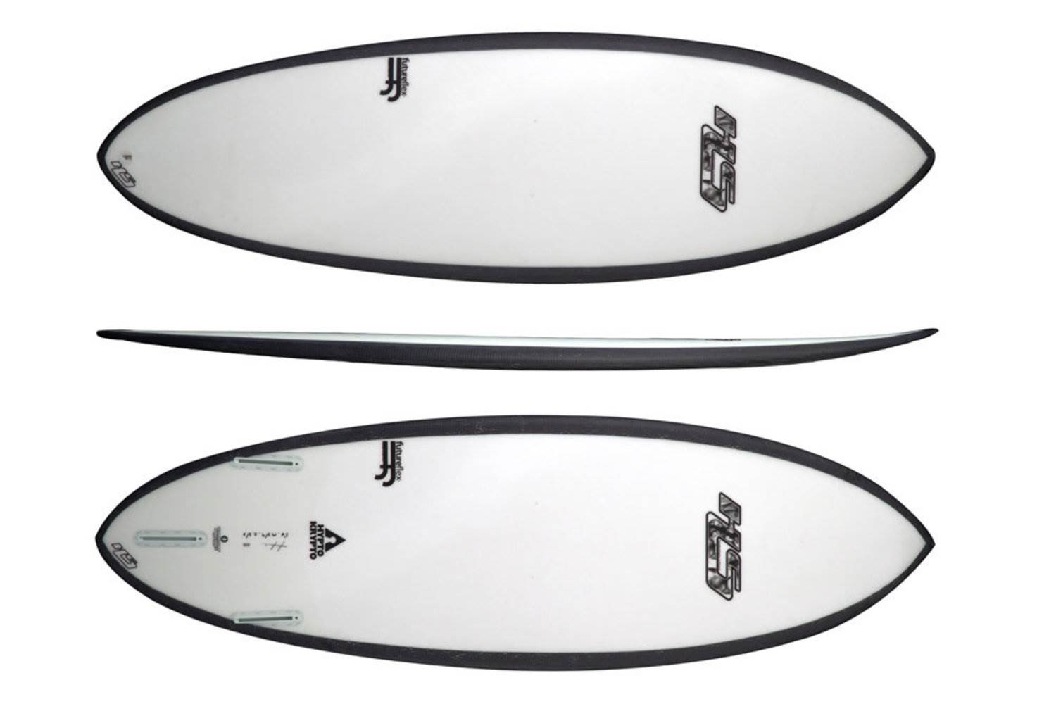 Hayden Shapes Hypto Krypto