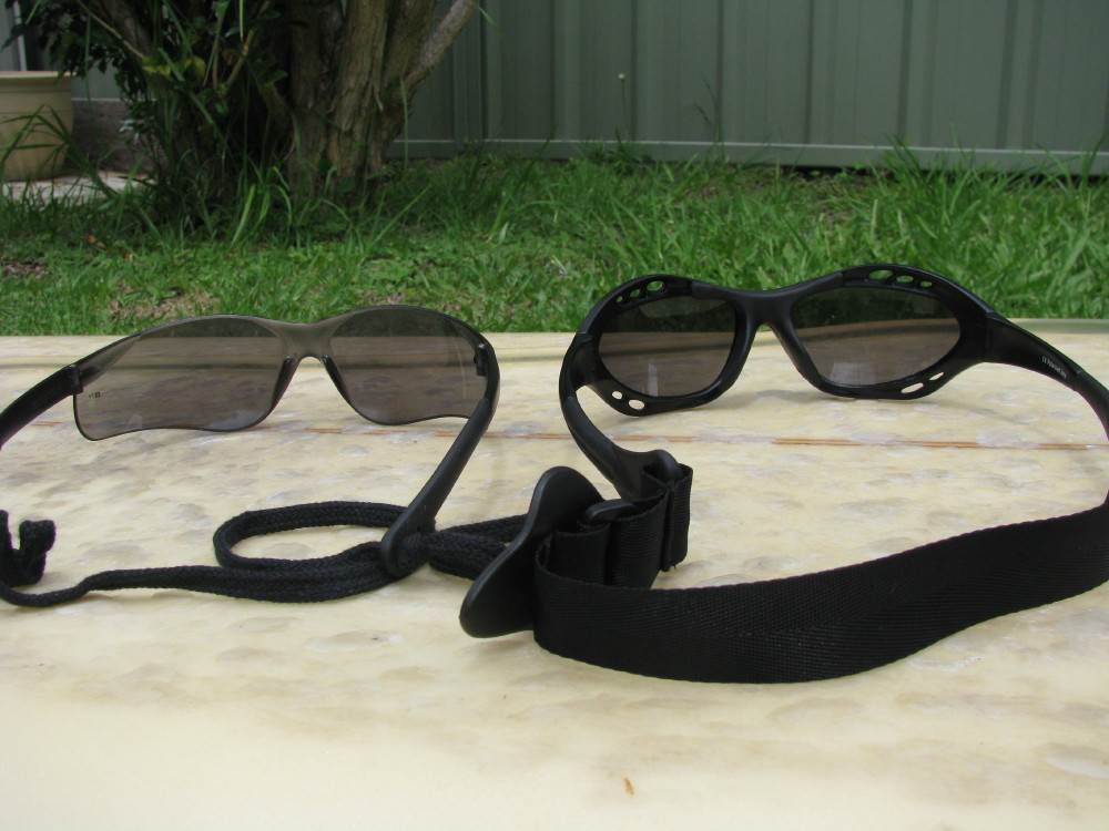 Surf Shades
