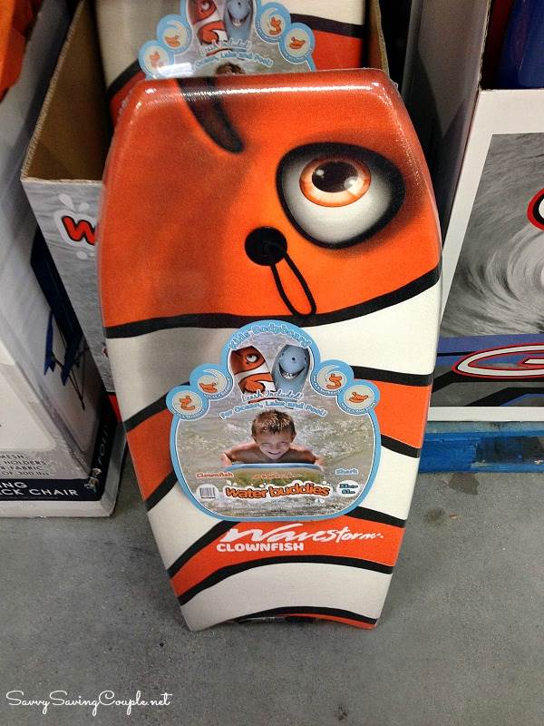 clownfish-boogie-board