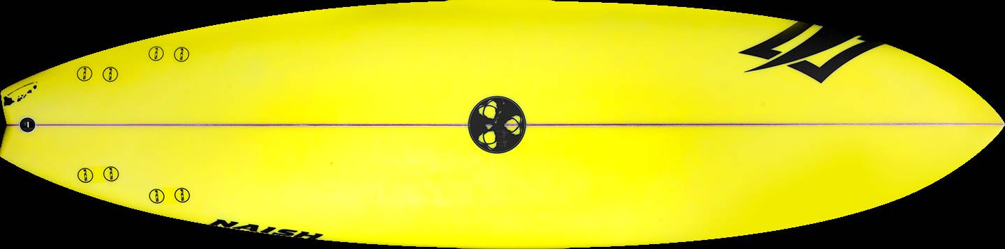 2015 Surf 6 10 Deck C