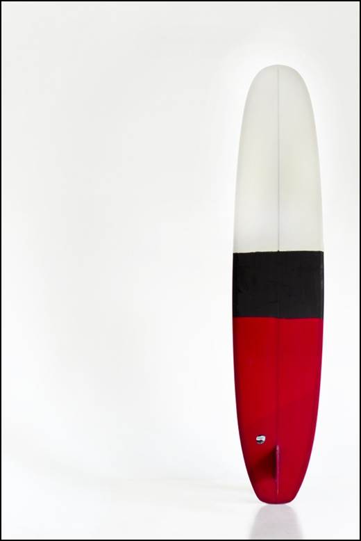 color-dip-red-white-black-surfboard