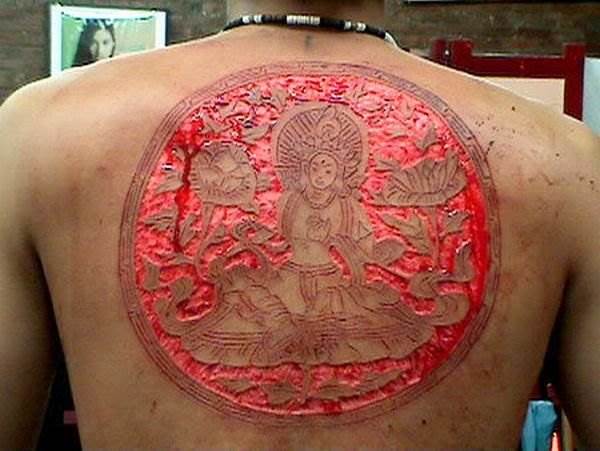 Skin Burning Tattoos (9)