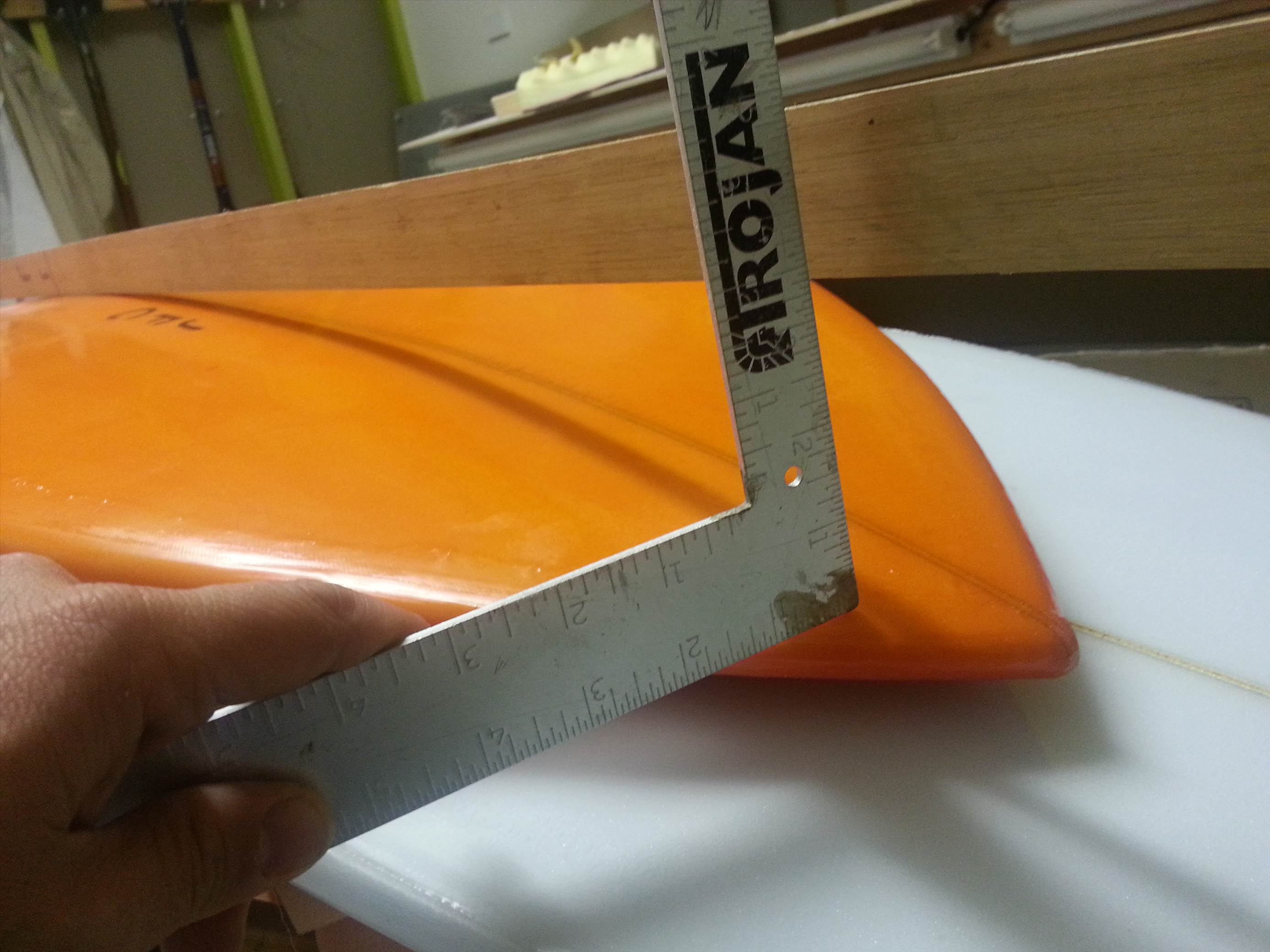 Ladykiller Rocker #2