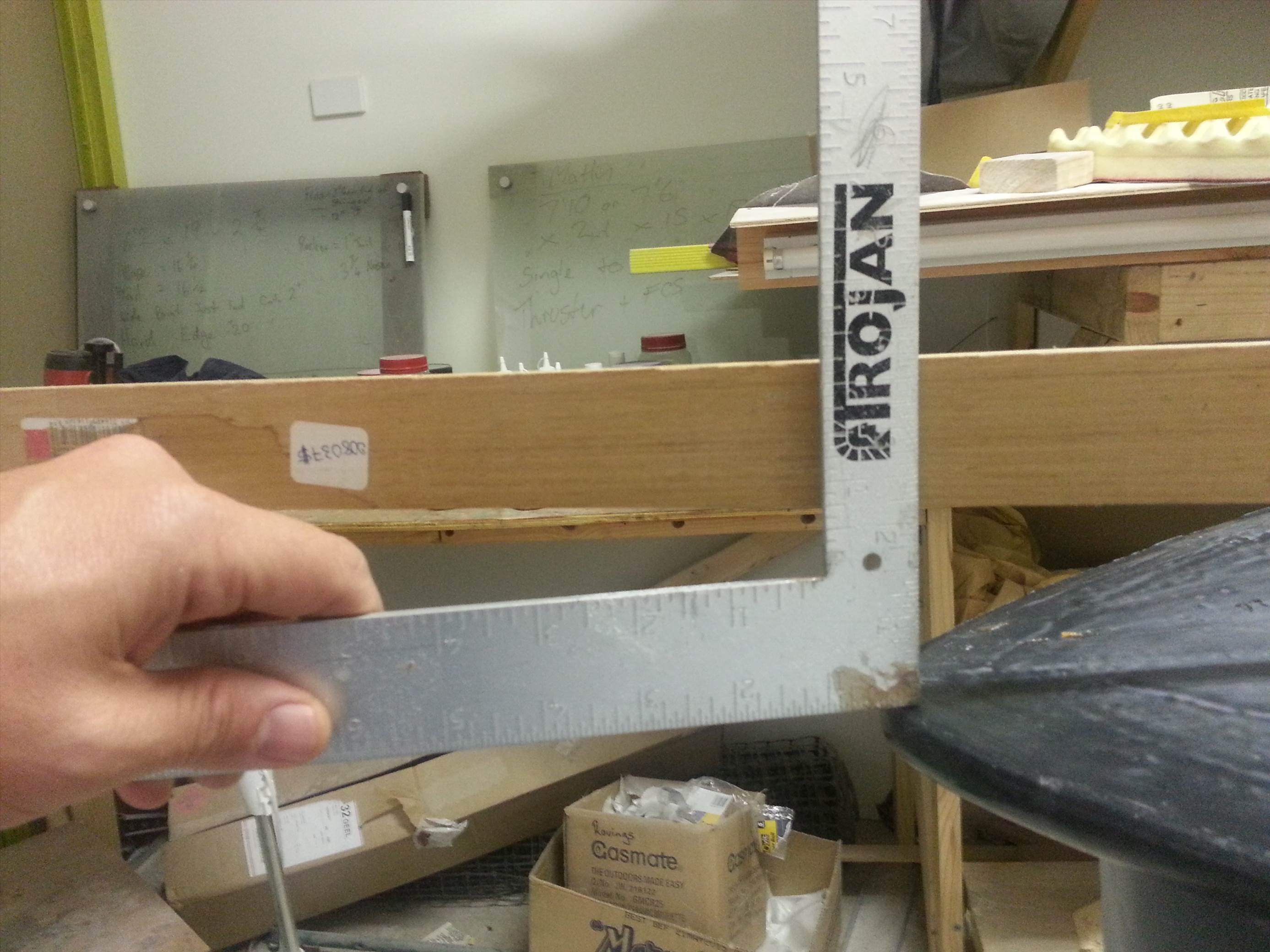 Ladykiller Rocker #3