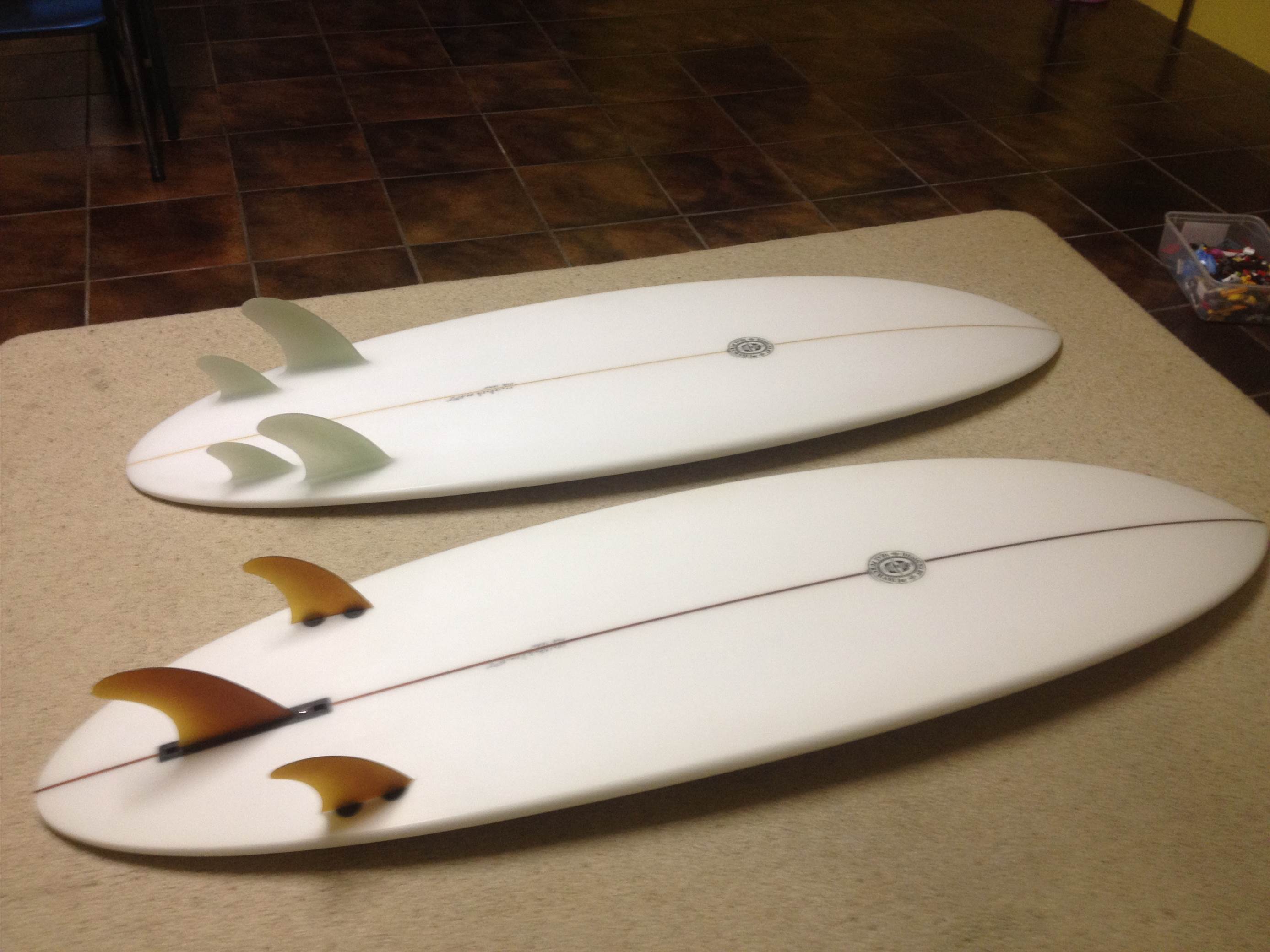 boards, boards, boards