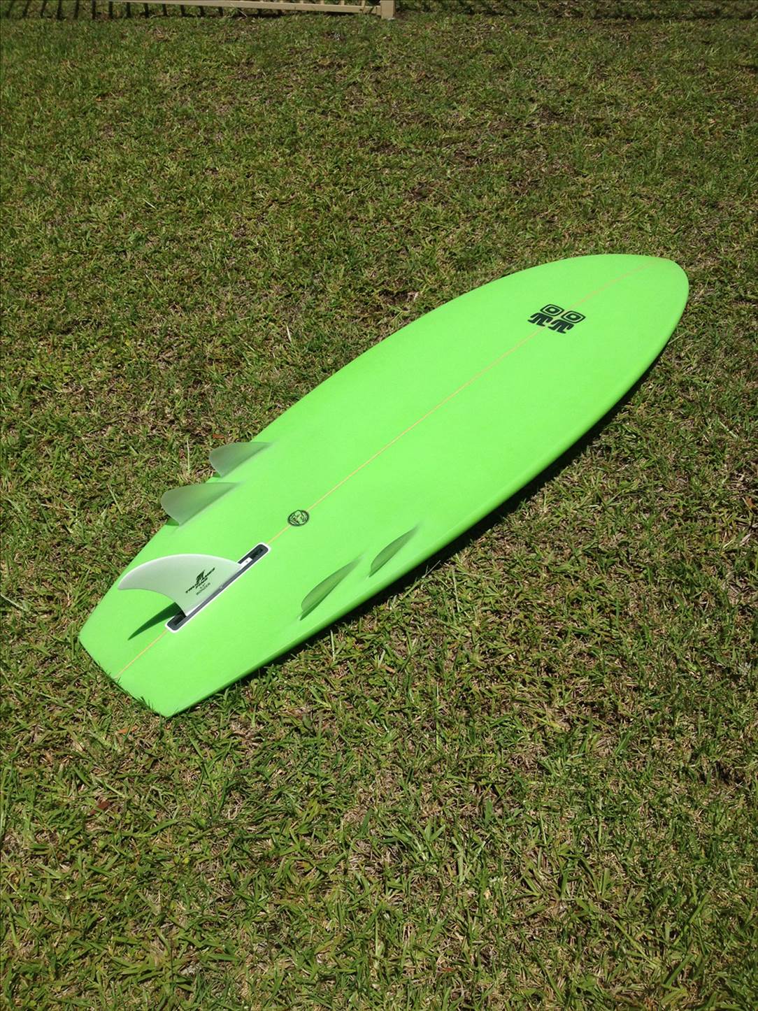 boards, boards, boards