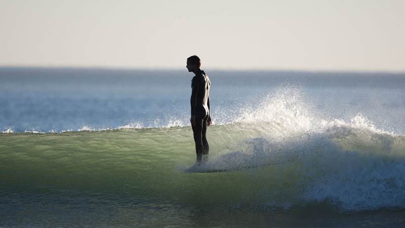 as surf nose ride 800