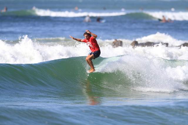 Edouard Delpero - more Jeep Challenge action