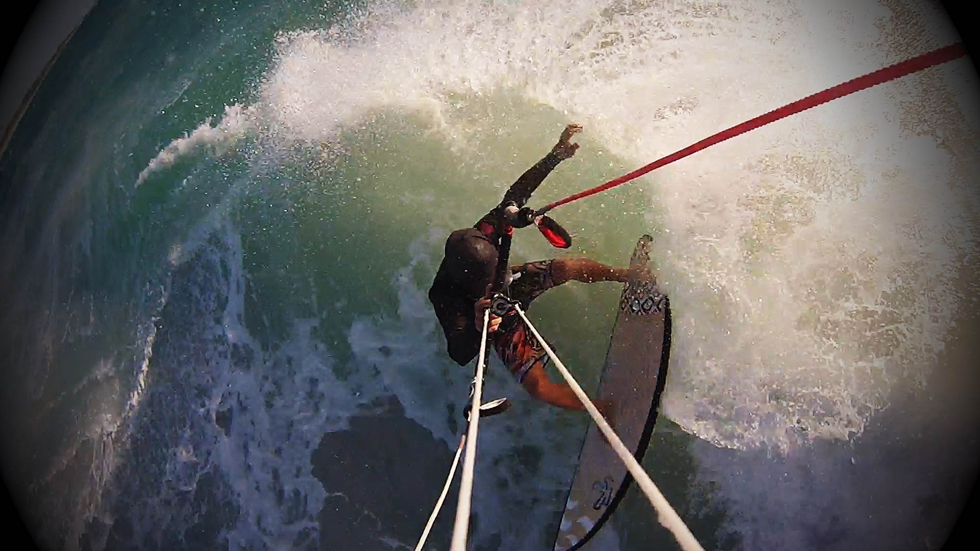 POST DOUBLE LARS LIGAMENT RECON