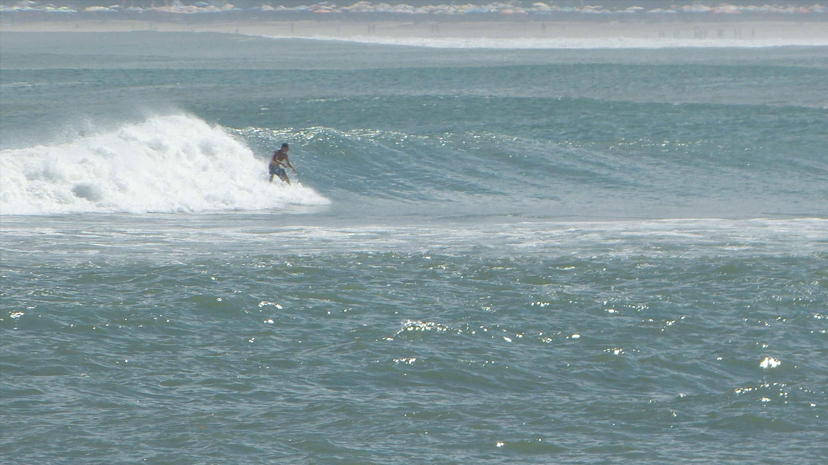 Discovery Novelty Wave