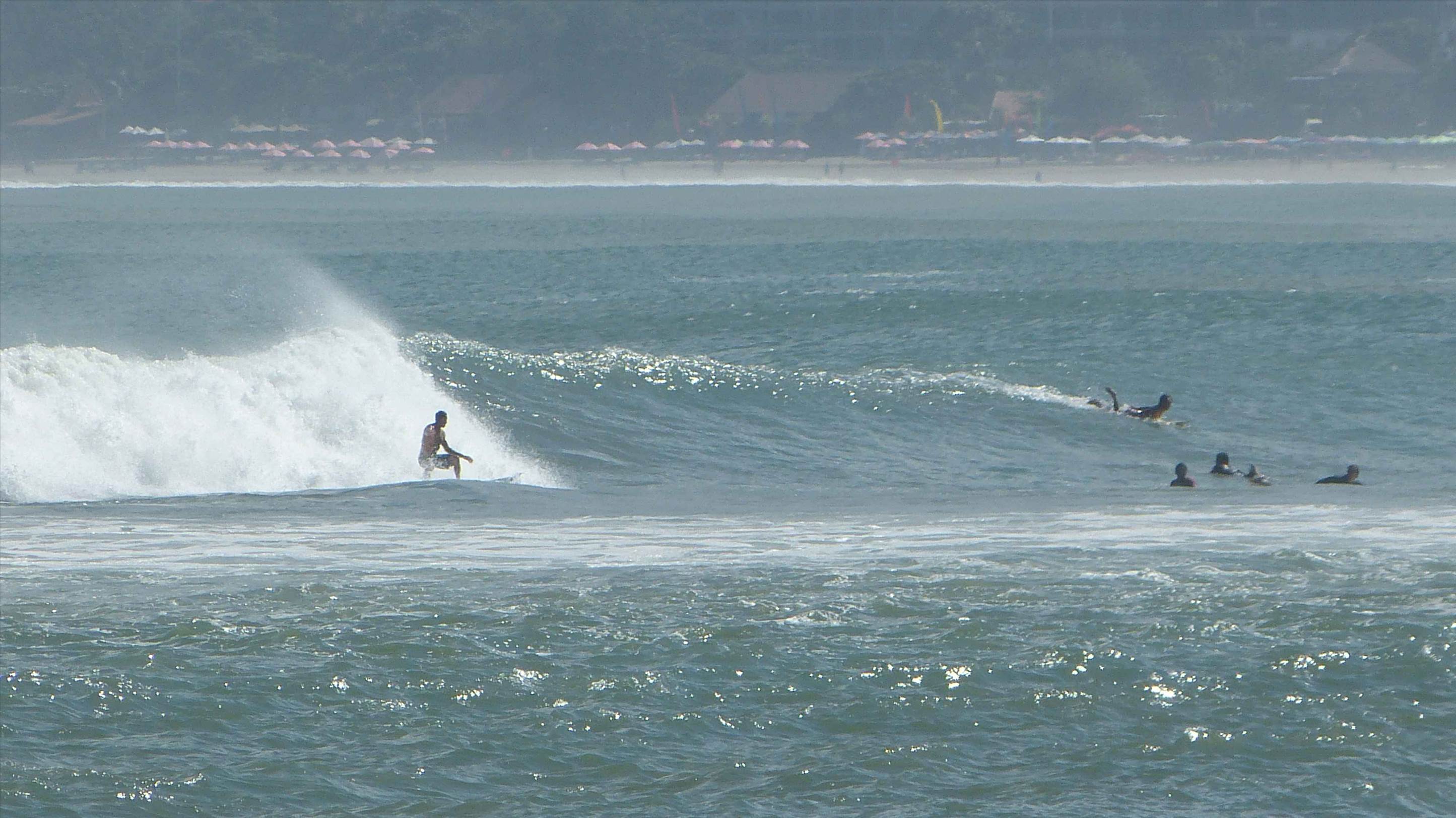 Discovery Novelty Wave