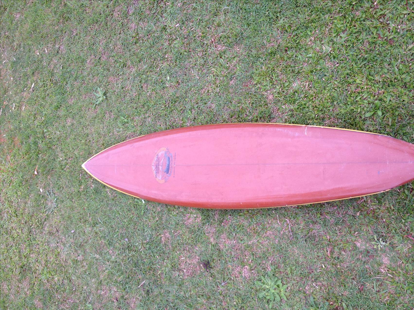 shaped by cole smith