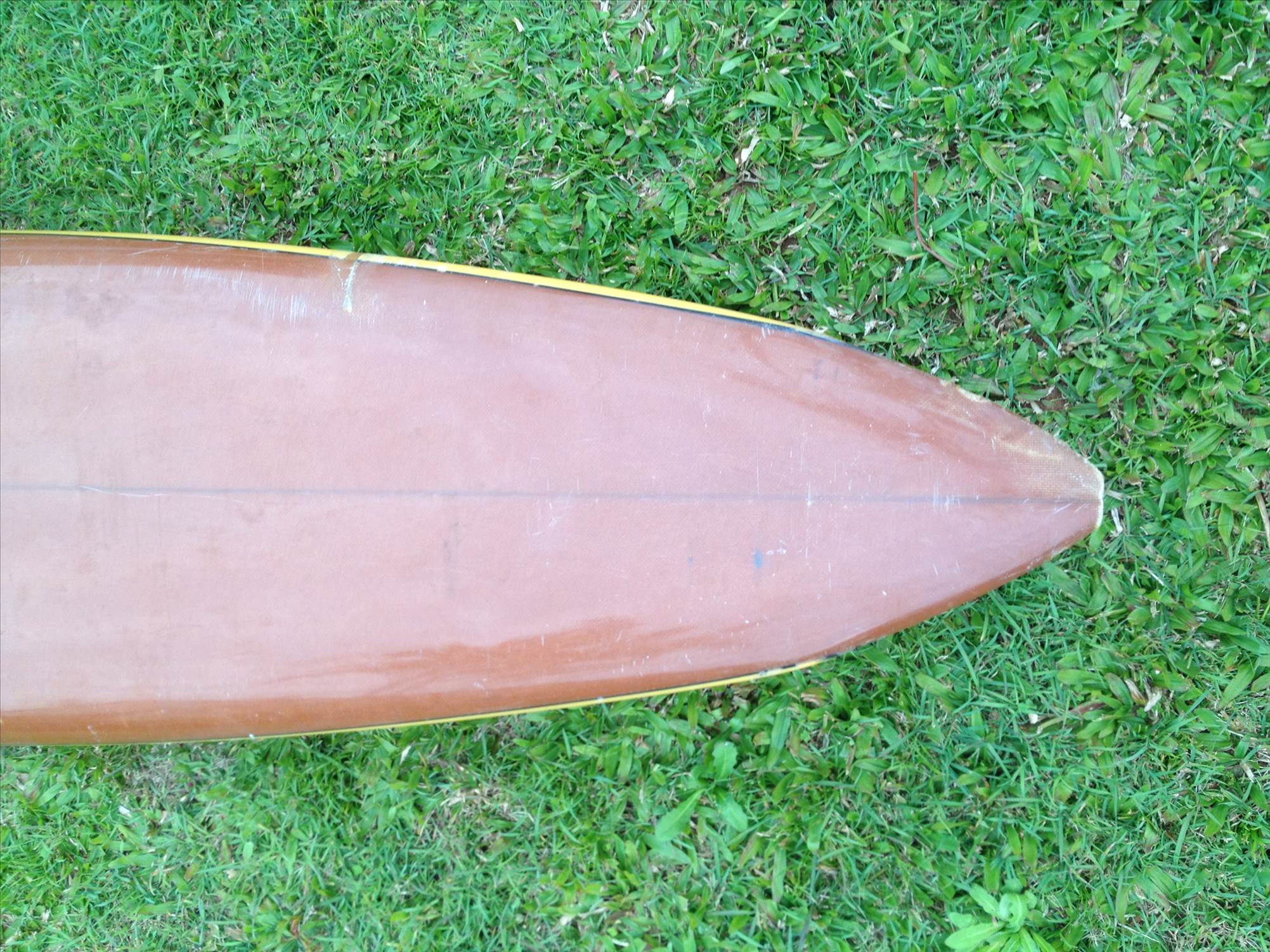 shaped by cole smith