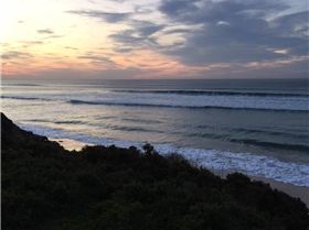 20151006 Torquay Morning 2