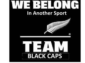 Black Caps