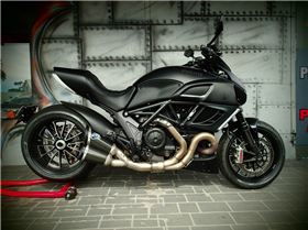 myDiavel