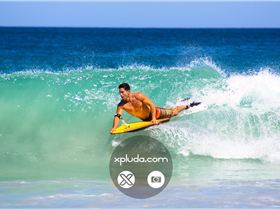 Scarborough Beach - xpluda.com
