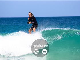 Scarborough Beach - xpluda.com