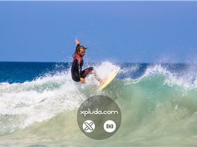 Scarborough Beach - xpluda.com