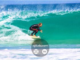 Scarborough Beach - xpluda.com