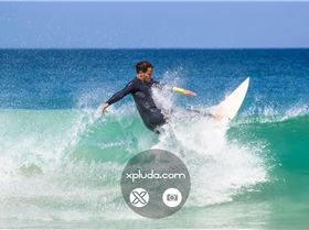 Scarborough Beach - xpluda.com