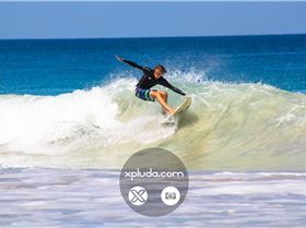 Scarborough Beach - xpluda.com