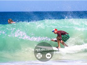 Scarborough Beach - xpluda.com