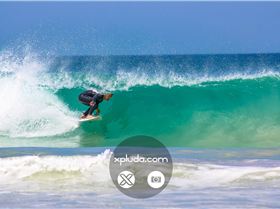 Scarborough Beach - xpluda.com