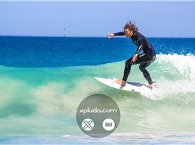 Scarborough Beach - xpluda.com