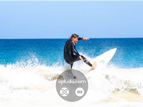 Scarborough Beach - xpluda.com