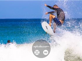 Scarborough Beach - xpluda.com