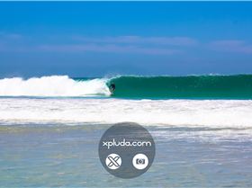 Scarborough Beach - xpluda.com