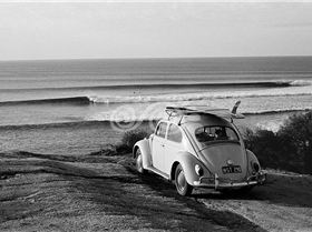 vw surf