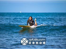 17/12/2015 - Cottesloe Beach - xpluda.com