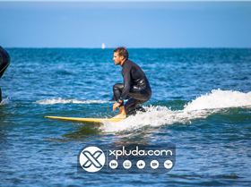 17/12/2015 - Cottesloe Beach - xpluda.com