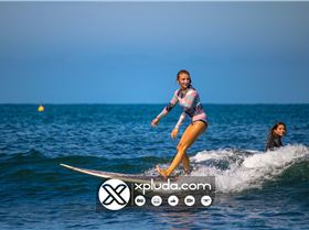 17/12/2015 - Cottesloe Beach - xpluda.com