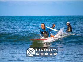 17/12/2015 - Cottesloe Beach - xpluda.com