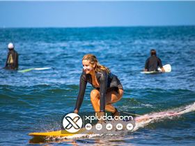 17/12/2015 - Cottesloe Beach - xpluda.com