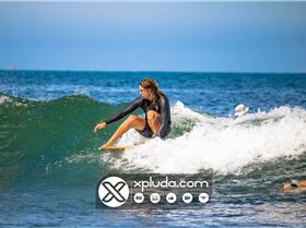 17/12/2015 - Cottesloe Beach - xpluda.com