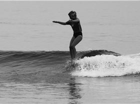 Francesca-Seely-longboarding-Call-To-The-Wall-Malibu-2014 Surf-Channel-photo-Shannon-Marie-Quirk 917